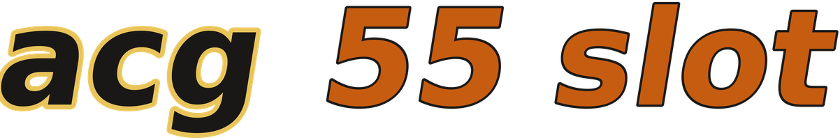 acg 55 slot logo