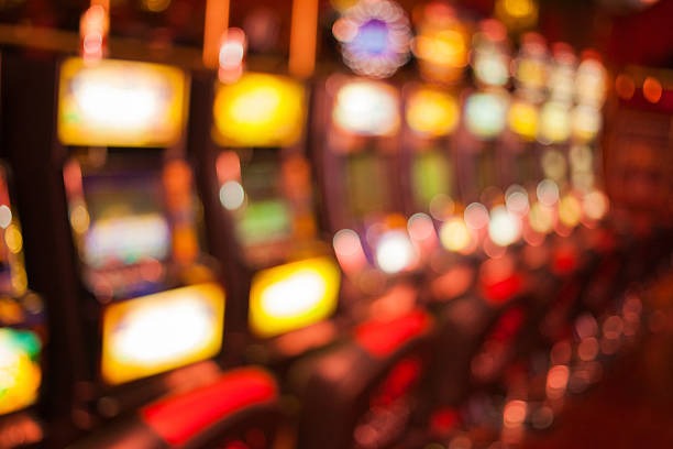 acg 55 slot Live Blackjack Elite