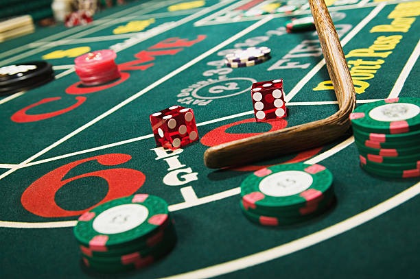 acg 55 slot Balikpapan Live Table